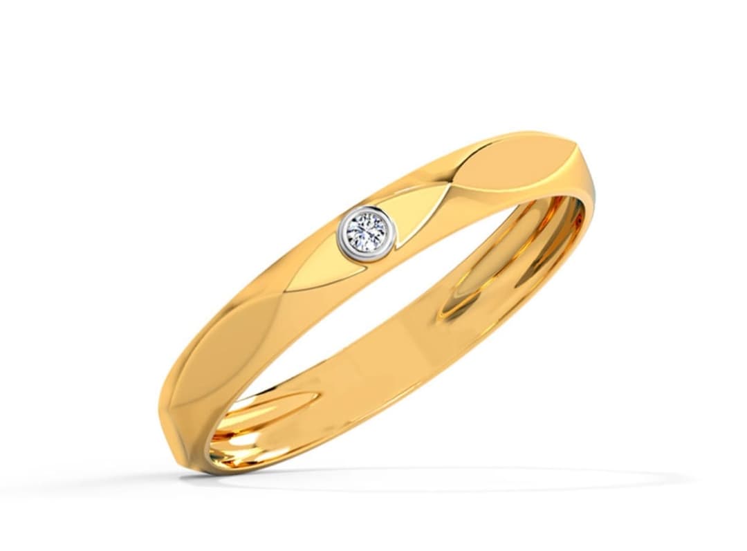 Rose ring